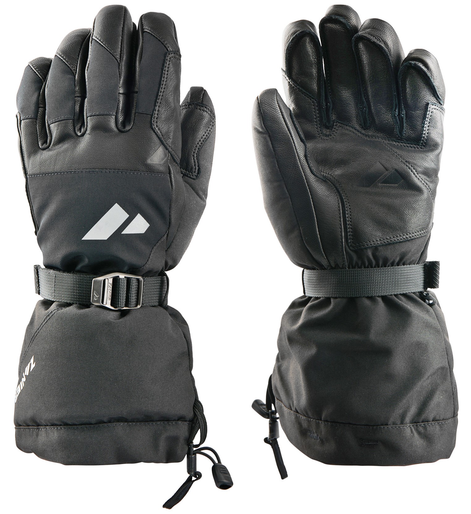 Zanier Functional Gloves and Accessories